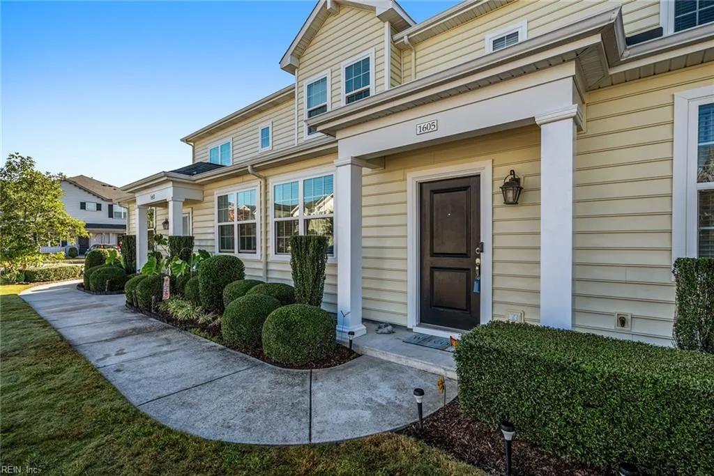 Virginia Beach, Virginia 23456, United States, 3 Bedrooms Bedrooms, ,3 BathroomsBathrooms,Residential,Active,34375