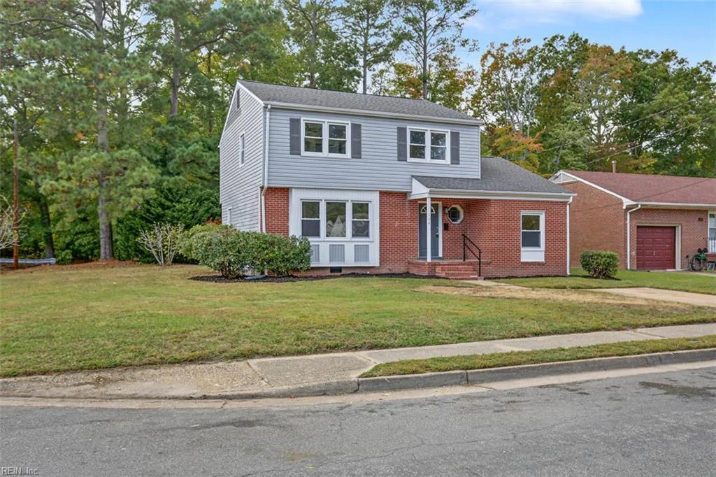 124 Prince James Drive