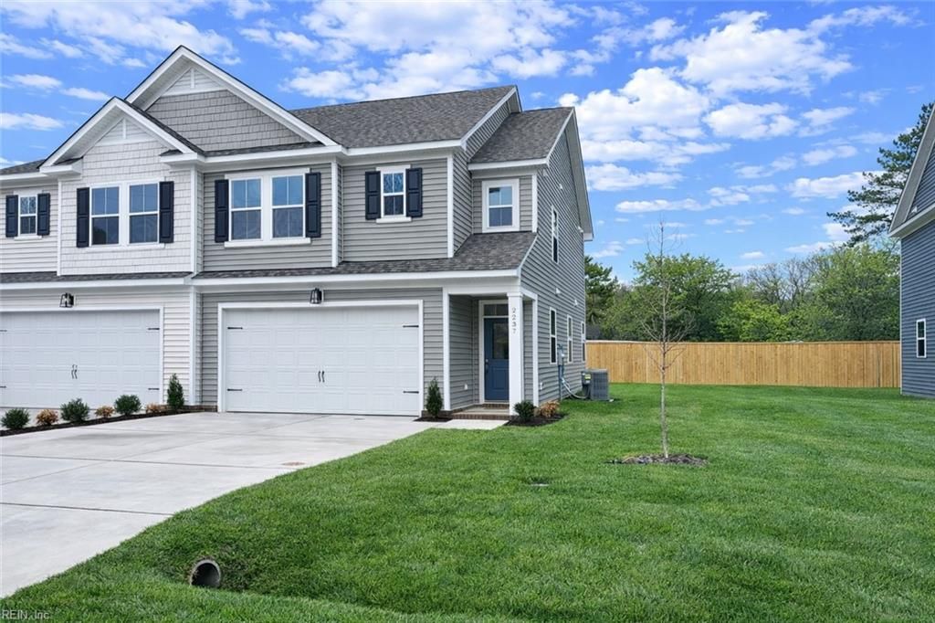 Photo of 2237 Wolf Street, Virginia Beach, VA 23454 (MLS # 10622752)