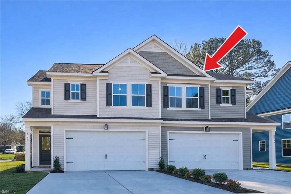 Photo of 2237 Wolf Street, Virginia Beach, VA 23454 (MLS # 10622752)