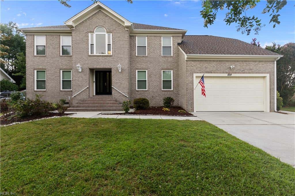 Photo of 1737 Buckley Arch, Virginia Beach, VA 23453 (MLS # 10649584)