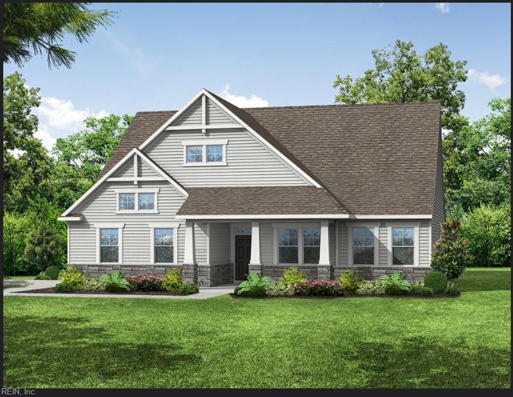 Photo of MM Sullivan, Poquoson, VA 23662 (MLS # 10623689)