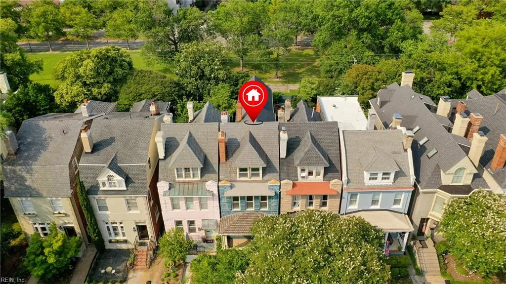 Norfolk, Virginia 23507, United States, 4 Bedrooms Bedrooms, ,5 BathroomsBathrooms,Residential,Active,143587