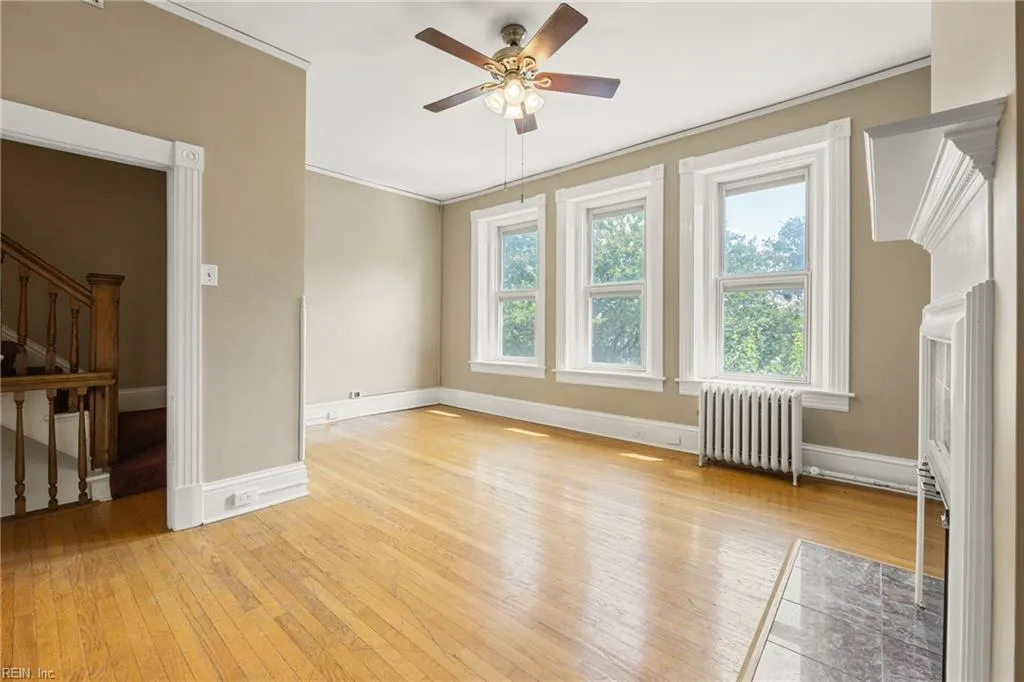 Norfolk, Virginia 23507, United States, 4 Bedrooms Bedrooms, ,5 BathroomsBathrooms,Residential,Active,143587