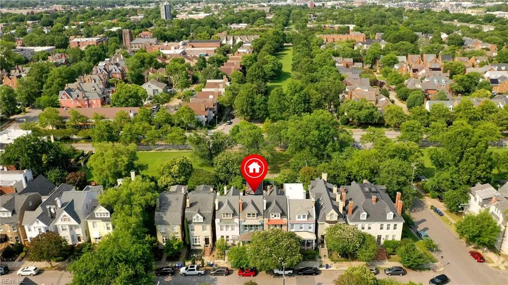 Norfolk, Virginia 23507, United States, 4 Bedrooms Bedrooms, ,5 BathroomsBathrooms,Residential,Active,143587