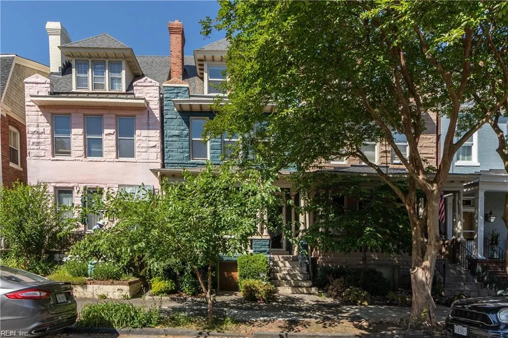 Norfolk, Virginia 23507, United States, 4 Bedrooms Bedrooms, ,5 BathroomsBathrooms,Residential,Active,143587