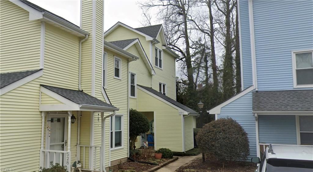 Photo of 524 Pine Tops Ct Ct, Virginia Beach, VA 23451 (MLS # 10622630)