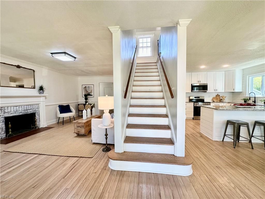 Photo of 44 Milford Road, Newport News, VA 23601 (MLS # 10629376)