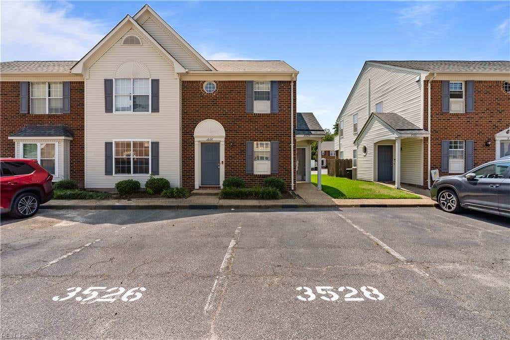 Photo of 3528 Sugar Run, Chesapeake, VA 23321 (MLS # 10649188)