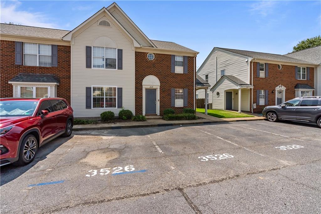 Photo of 3528 Sugar Run, Chesapeake, VA 23321 (MLS # 10649188)