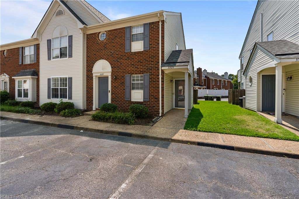 Photo of 3528 Sugar Run, Chesapeake, VA 23321 (MLS # 10649188)