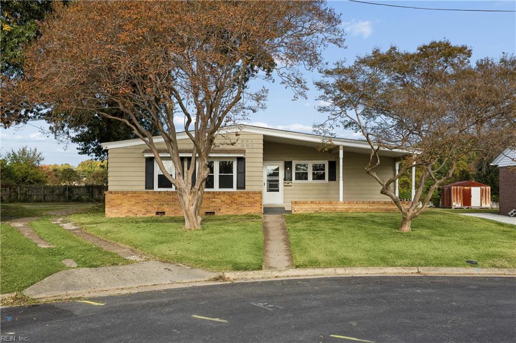 Photo of 112 Findley Square, Hampton, VA 23666 (MLS # 10659968)