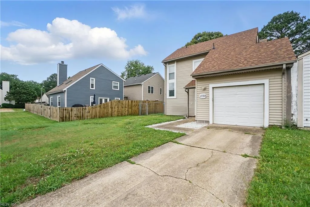 Virginia Beach, Virginia 23464, United States, 3 Bedrooms Bedrooms, ,2 BathroomsBathrooms,Residential,Active,103290