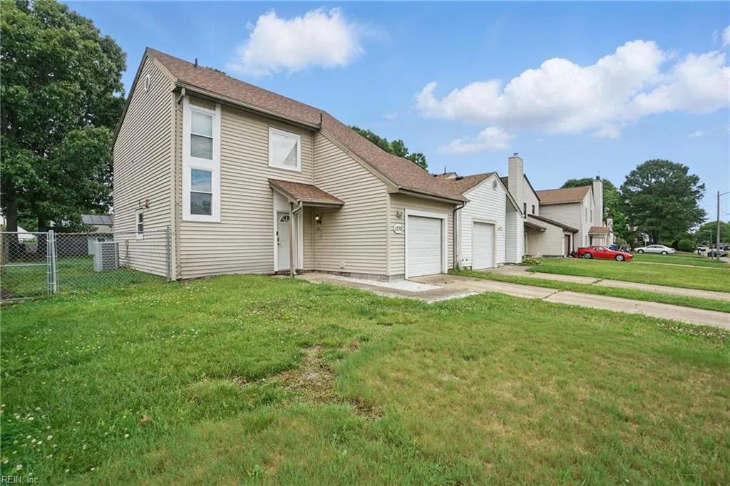 Virginia Beach, Virginia 23464, United States, 3 Bedrooms Bedrooms, ,2 BathroomsBathrooms,Residential,Active,103290