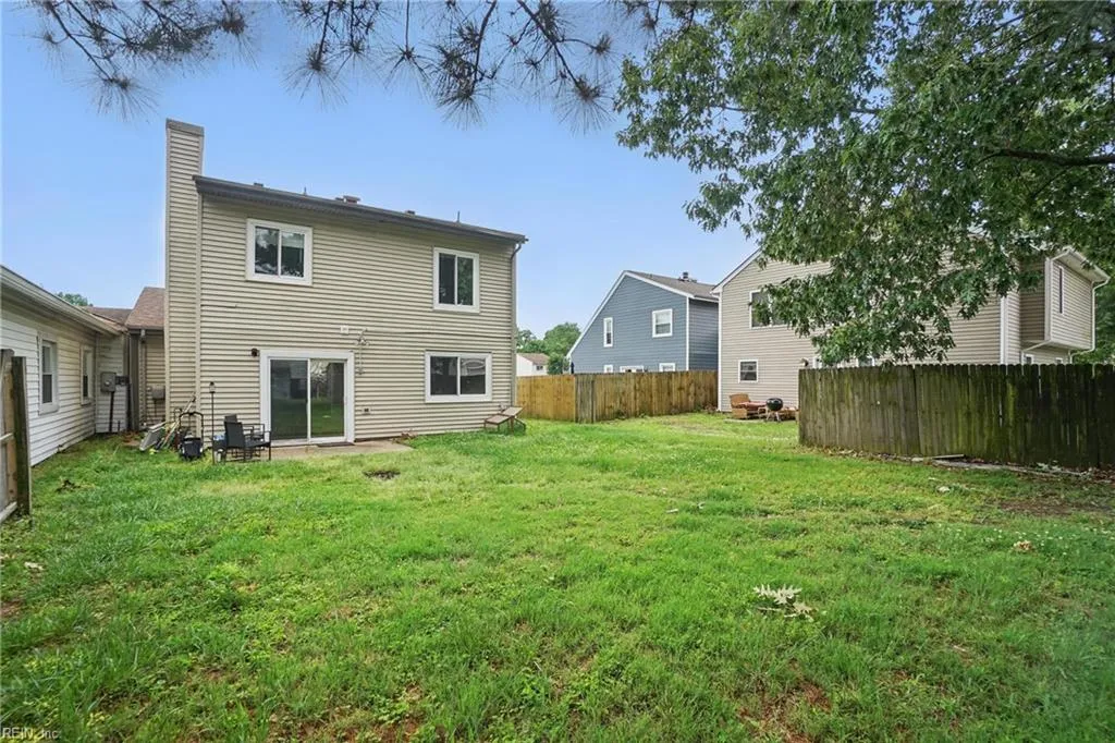 Virginia Beach, Virginia 23464, United States, 3 Bedrooms Bedrooms, ,2 BathroomsBathrooms,Residential,Active,103290