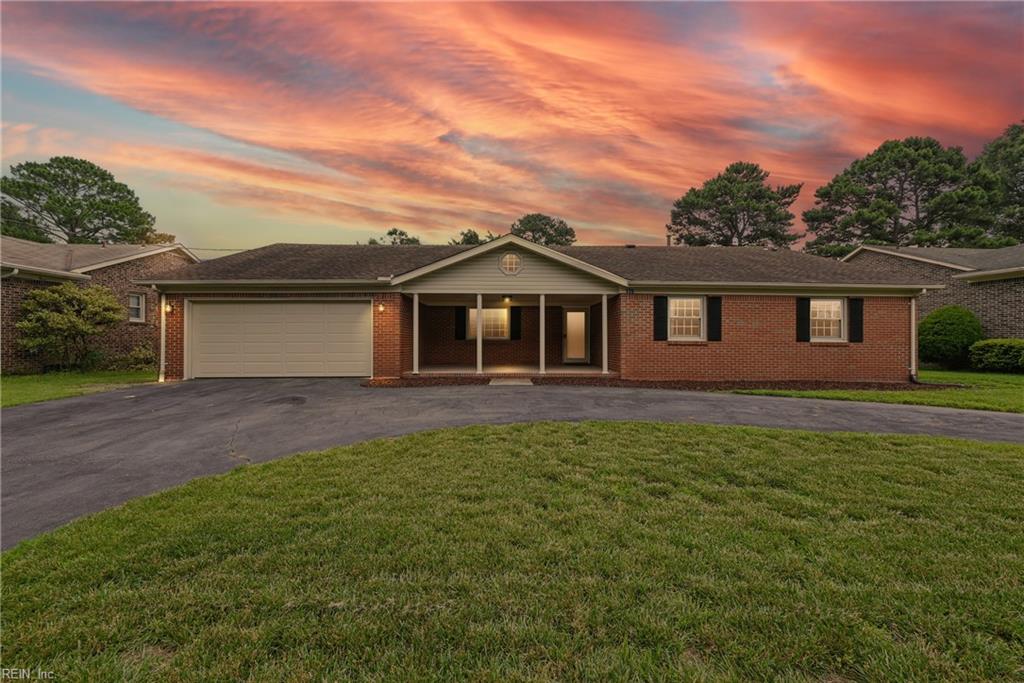 336 S Newtown RD