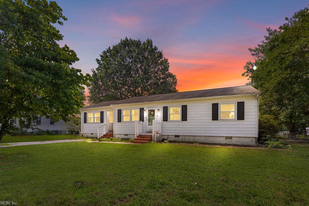 3248 Providence Road, Hayes, VA, 23072