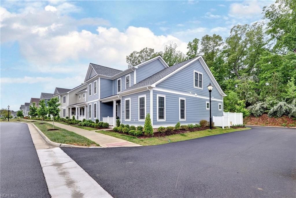 Photo of 5289 Salzman Street, Williamsburg, VA 23188 (MLS # 10635607)