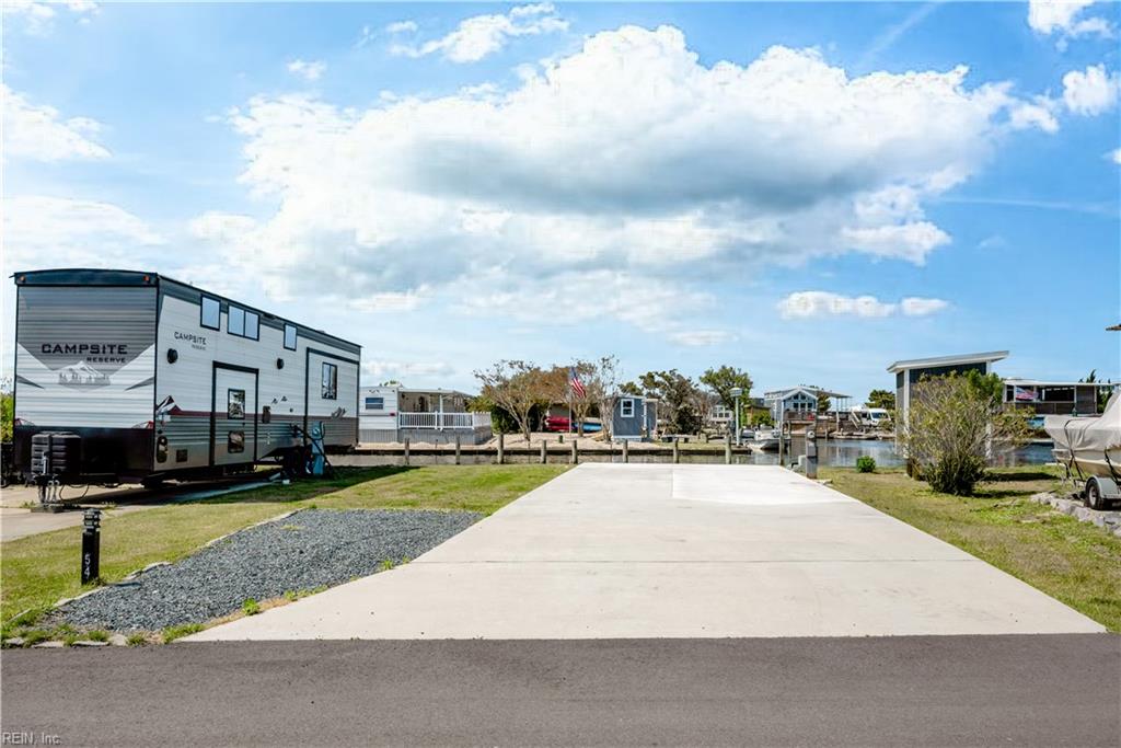 3665 Sandpiper RD 54