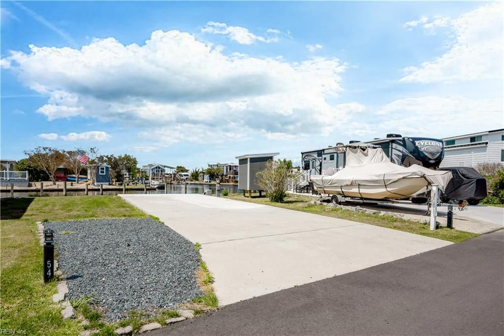 Photo of 3665 Sandpiper Road #54, Virginia Beach, VA 23456 (MLS # 10608532)