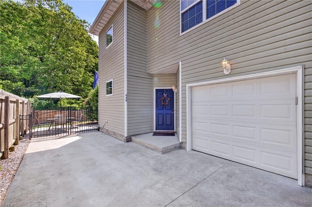 Photo of 458 Oceana Blvd N Blvd, Virginia Beach, VA 23454 (MLS # 10631123)