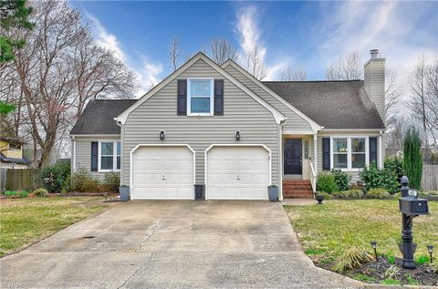 Photo of 625 Marston Drive, Chesapeake, VA 23322 (MLS # 10623257)