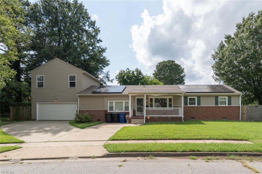 Photo of 300 Daniel Way, Portsmouth, VA 23701 (MLS # 10650480)