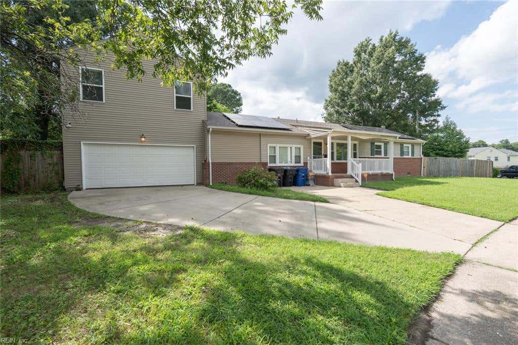 Photo of 300 Daniel Way, Portsmouth, VA 23701 (MLS # 10650480)