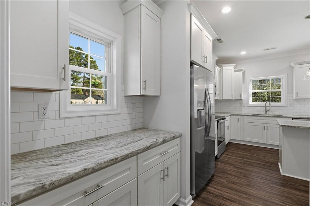 Photo of 5920 Wickham Avenue, Newport News, VA 23605 (MLS # 10618754)