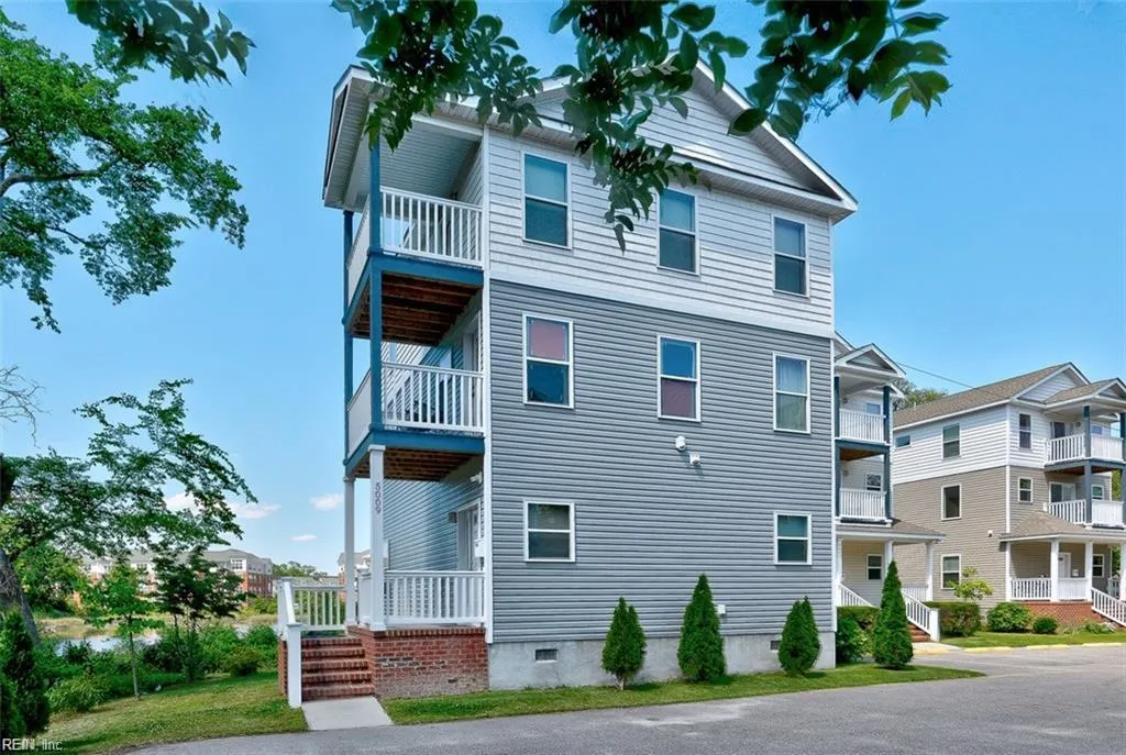 Norfolk, Virginia 23508, United States, 1 Bedroom Bedrooms, ,1 BathroomBathrooms,Residential,Active,211838