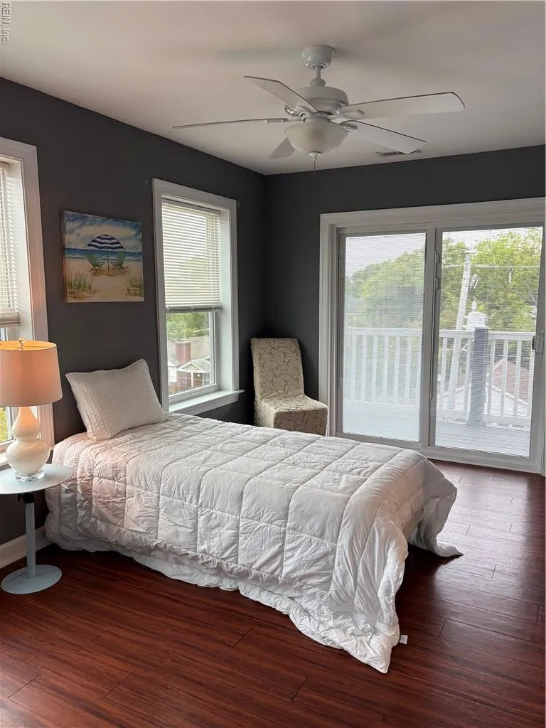 Norfolk, Virginia 23508, United States, 1 Bedroom Bedrooms, ,1 BathroomBathrooms,Residential,Active,211838