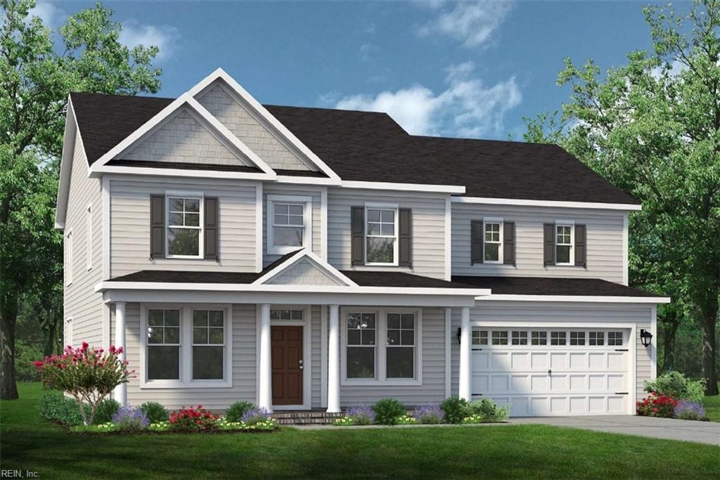 Photo of 120 Margolies Court, Suffolk, VA 23435 (MLS # 10615314)