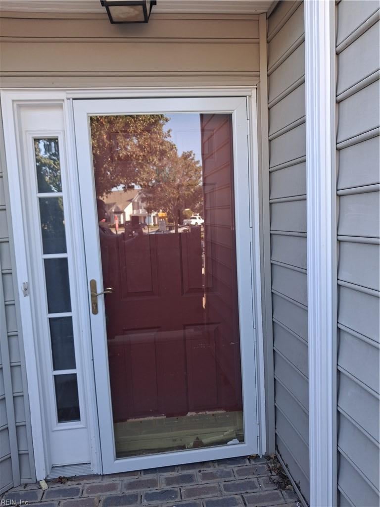 Photo of 103 Wavey Court, Suffolk, VA 23435 (MLS # 10659499)