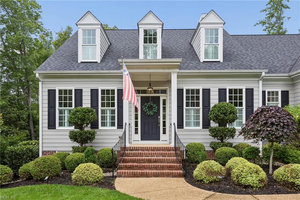 Photo of 101 Cascades, Williamsburg, VA 23188 (MLS # 10641247)