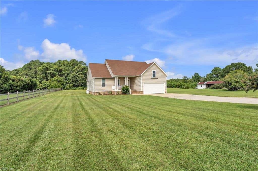 Photo of 166 Blackfoot Road, Knotts Island, NC 27950 (MLS # 10651184)