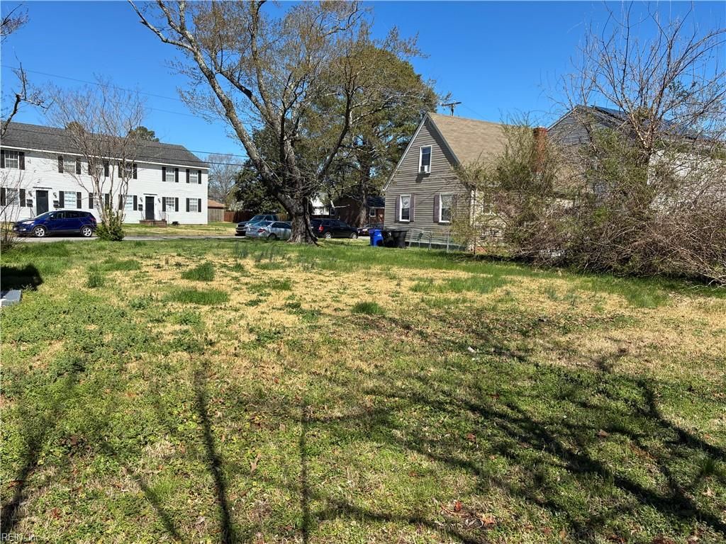 Photo of 66 Nicholson Street, Portsmouth, VA 23702 (MLS # 10625725)