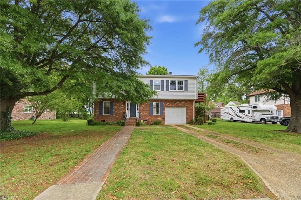 Photo of 24 Ivy Home Road, Hampton, VA 23669 (MLS # 10634506)