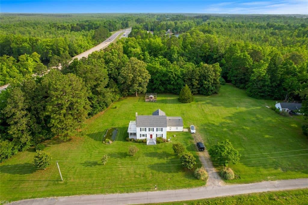 Photo of 112 Station Road, Chesapeake, VA 23322 (MLS # 10642786)