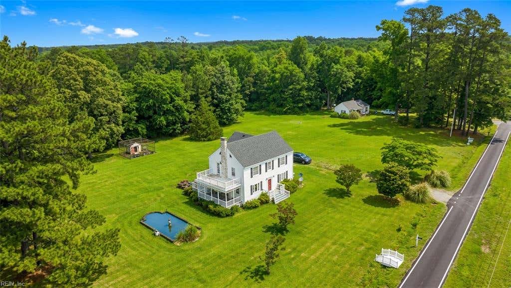 Photo of 112 Station Road, Chesapeake, VA 23322 (MLS # 10642786)