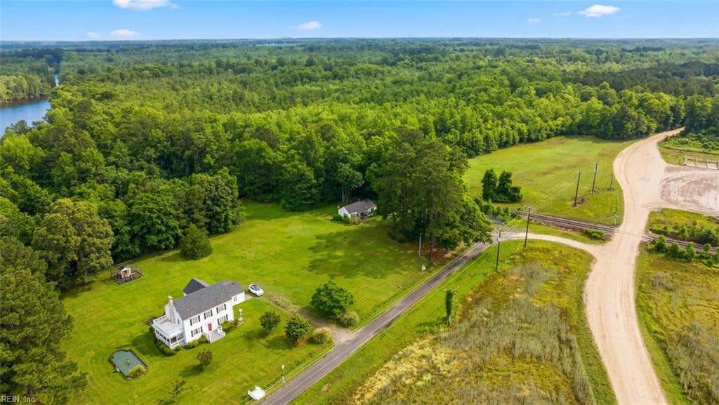 Photo of 112 Station Road, Chesapeake, VA 23322 (MLS # 10642786)