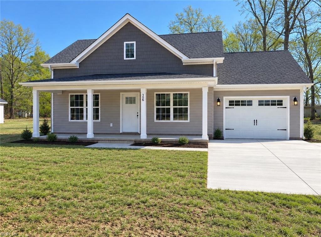Photo of 41 Gates Bank Road, Gates, NC 27937 (MLS # 10654597)