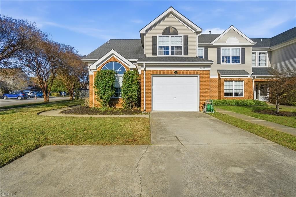 Photo of 2400 Dillingham Road, Virginia Beach, VA 23456 (MLS # 10609681)