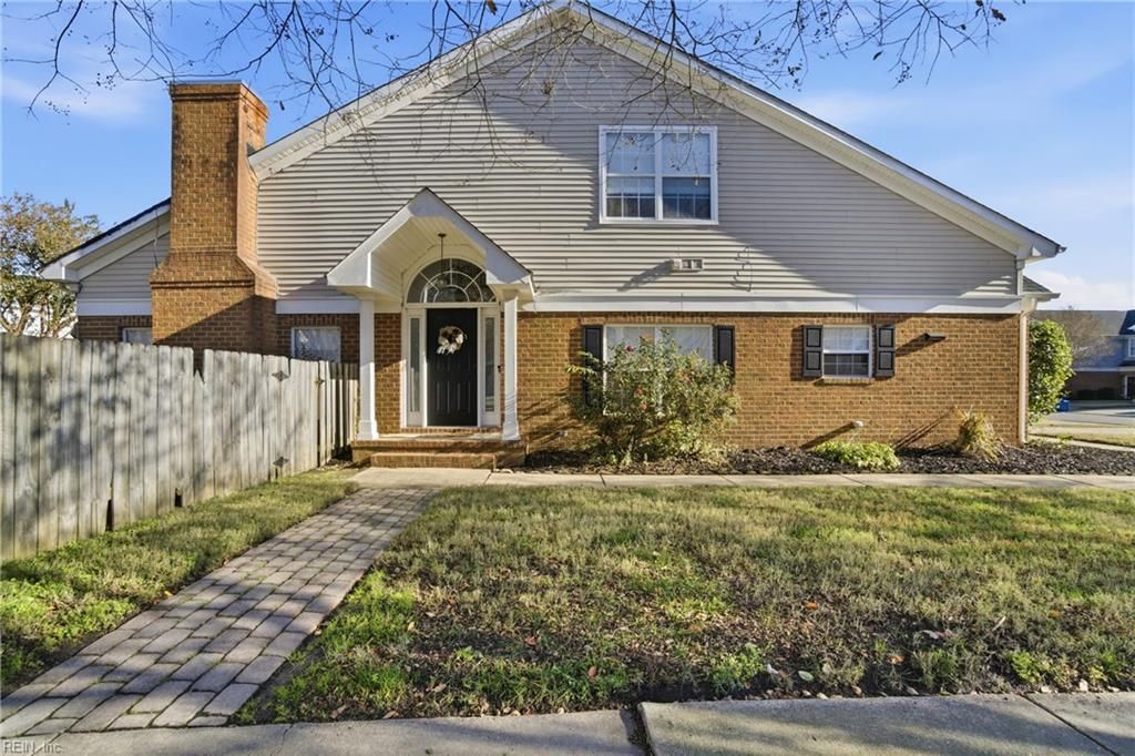 Photo of 2400 Dillingham Road, Virginia Beach, VA 23456 (MLS # 10609681)