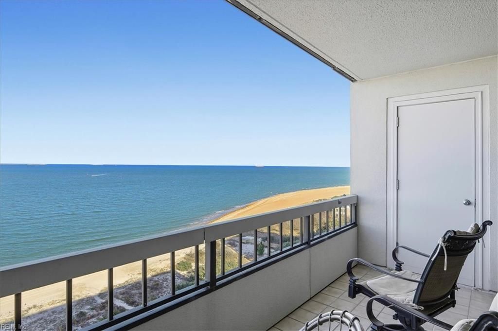 Photo of 3300 Ocean Shore Avenue #1405, Virginia Beach, VA 23451 (MLS # 10631206)