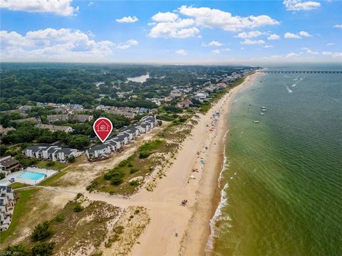 Homes For Sale In 23455 30 3944 Whispering Oaks PL Virginia Beach VA 23455
