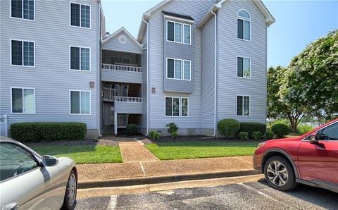 Photo of 212 Dockside Drive #C, Hampton, VA 23669 (MLS # 10623112)