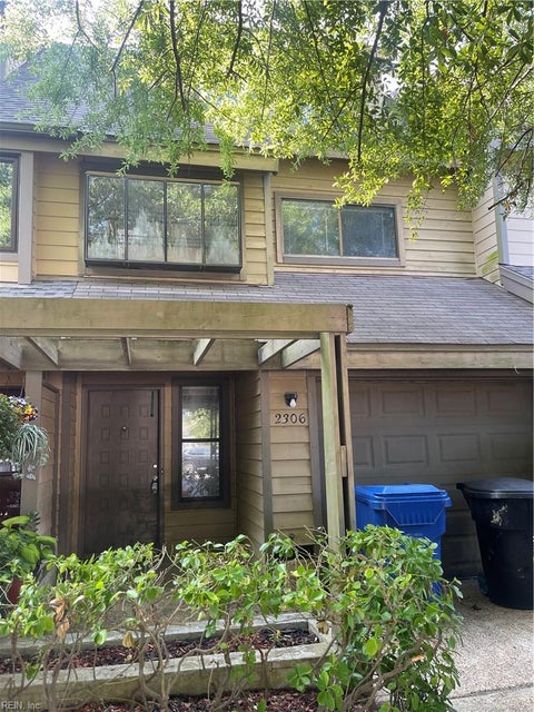 Photo of 2306 Rookery Way, Virginia Beach, VA 23455 (MLS # 10643321)