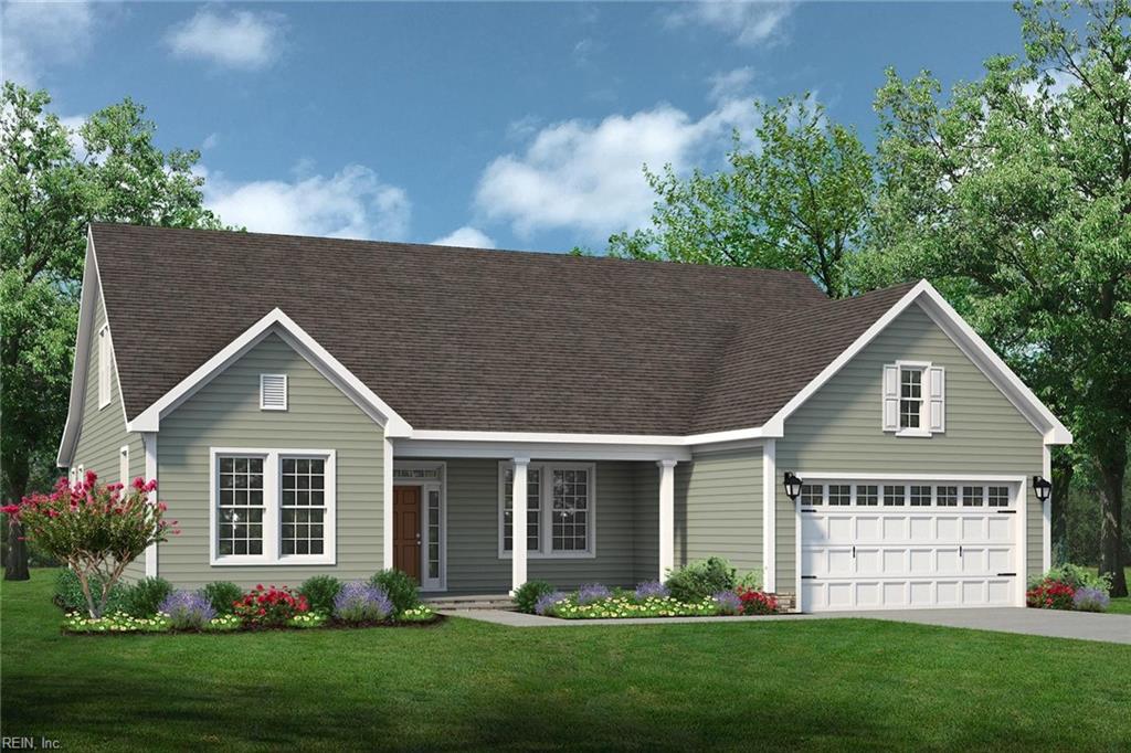 Photo of 108 Margolies Court Court, Suffolk, VA 23435 (MLS # 10640753)