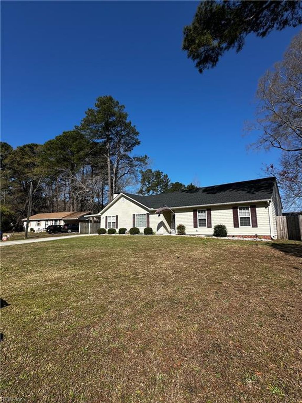 Photo of 5613 Nathaniel Street, Suffolk, VA 23435 (MLS # 10624633)