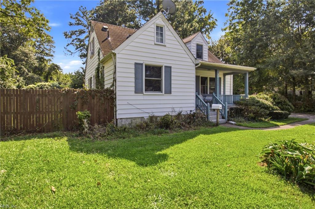 Photo of 1459 Braden Crescent, Norfolk, VA 23502 (MLS # 10655166)